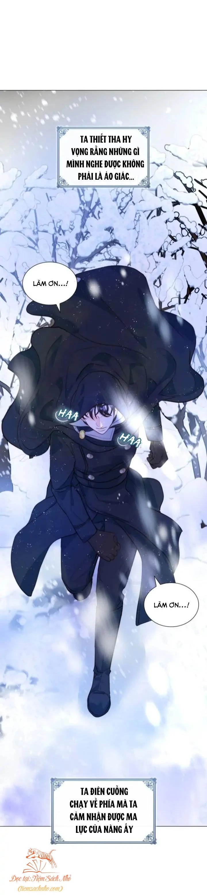 Tôi Được Sinh Ra Là Con Gái Thứ Hai Chapter 12 - Trang 4