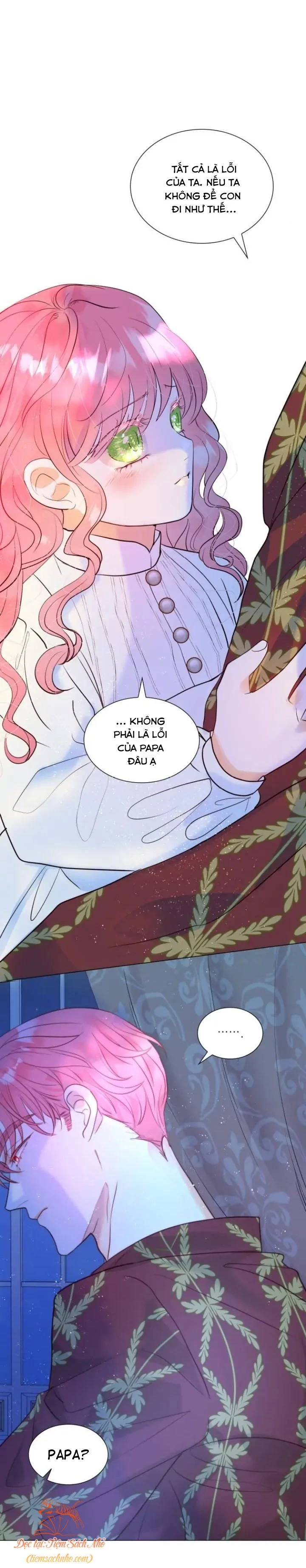 Tôi Được Sinh Ra Là Con Gái Thứ Hai Chapter 12 - Trang 4