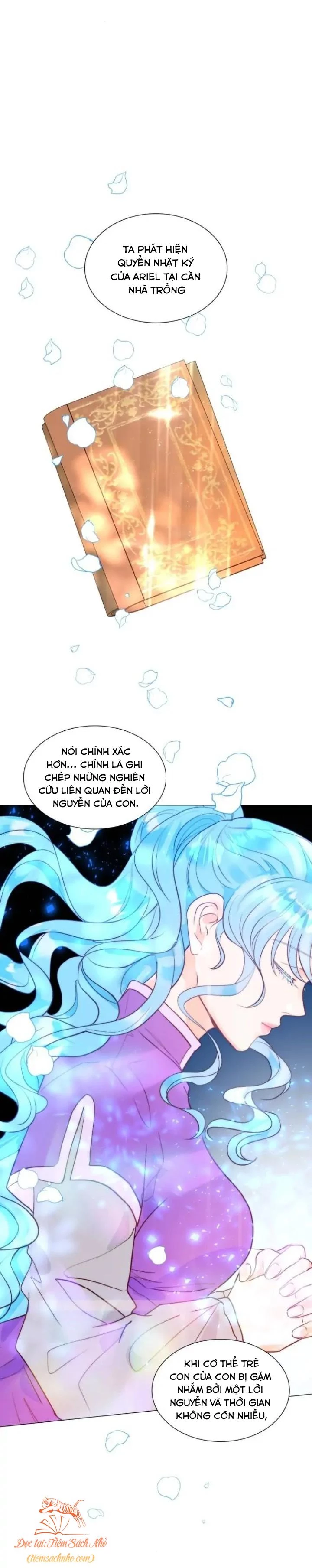 Tôi Được Sinh Ra Là Con Gái Thứ Hai Chapter 12 - Trang 4