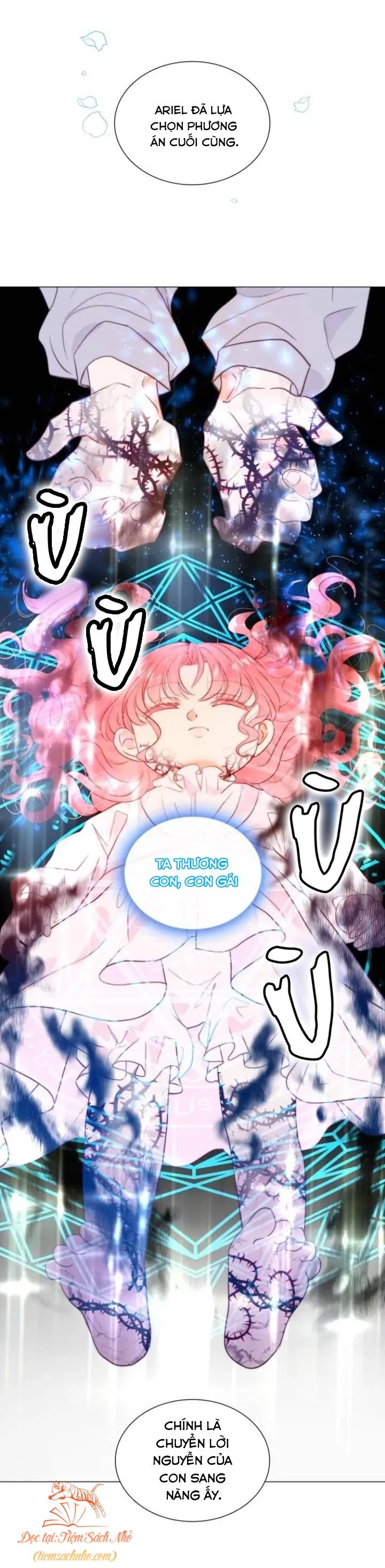 Tôi Được Sinh Ra Là Con Gái Thứ Hai Chapter 12 - Trang 4