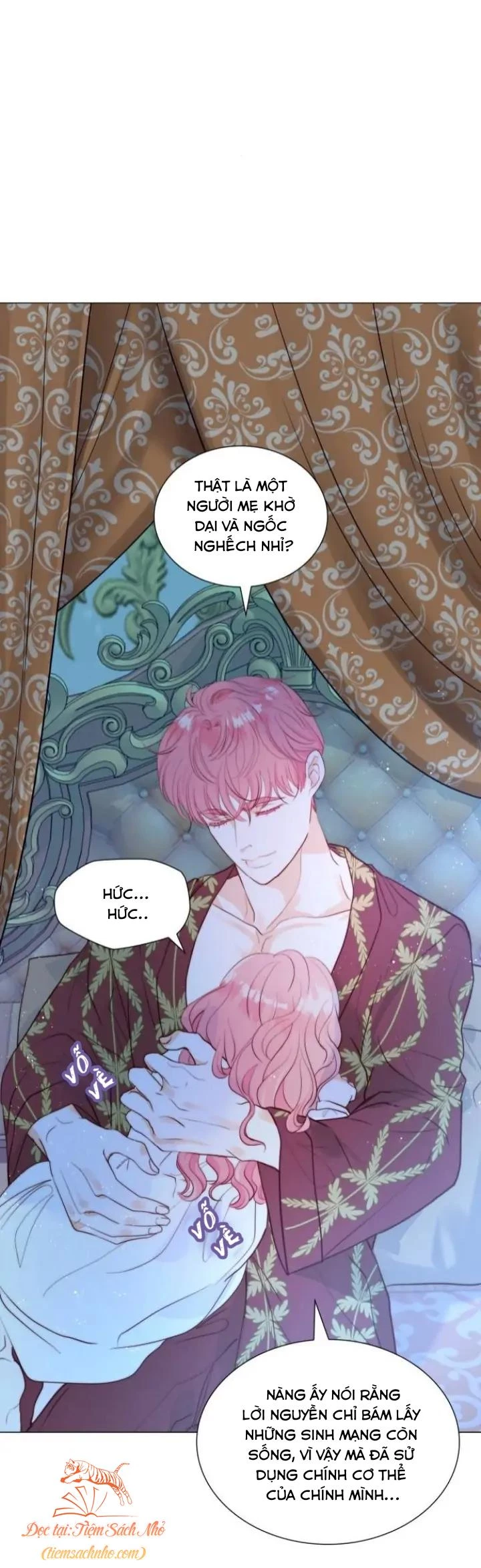 Tôi Được Sinh Ra Là Con Gái Thứ Hai Chapter 12 - Trang 4