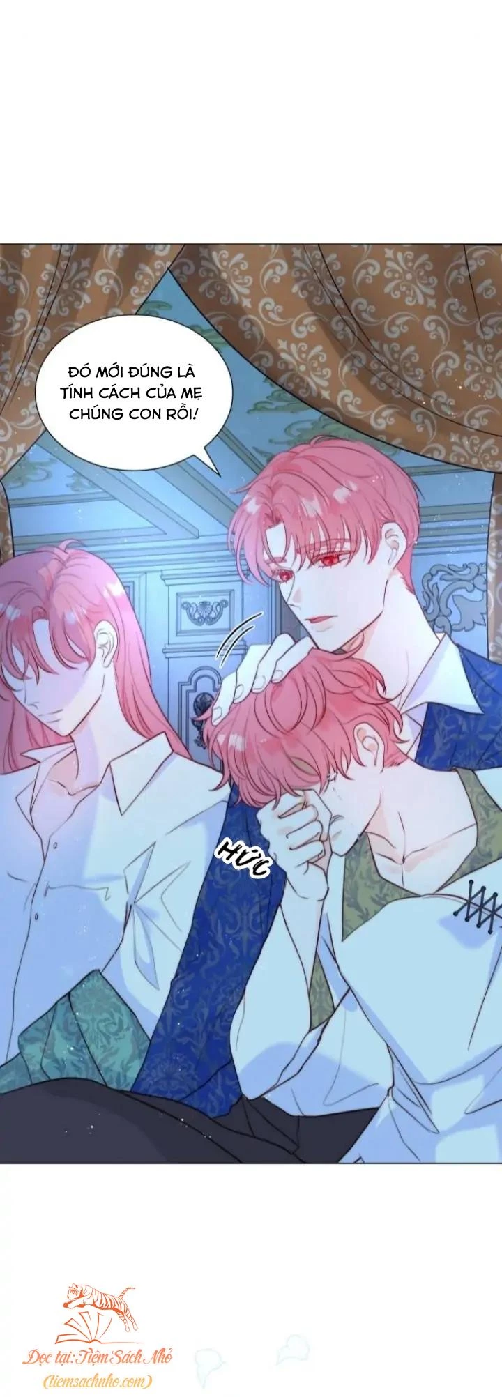 Tôi Được Sinh Ra Là Con Gái Thứ Hai Chapter 12 - Trang 4