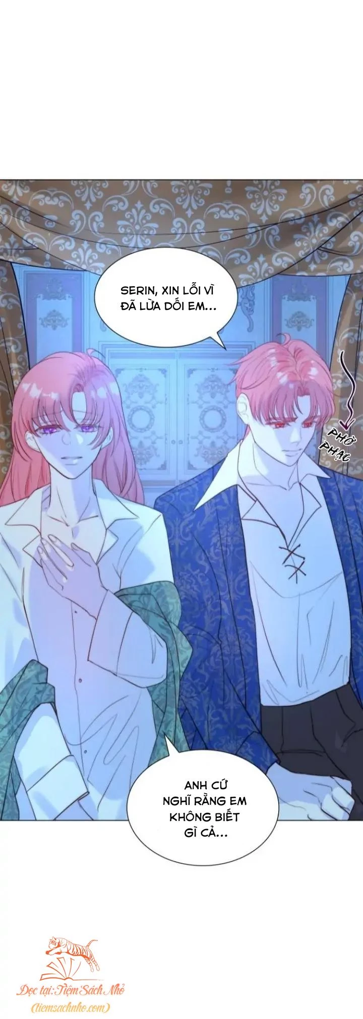 Tôi Được Sinh Ra Là Con Gái Thứ Hai Chapter 12 - Trang 4