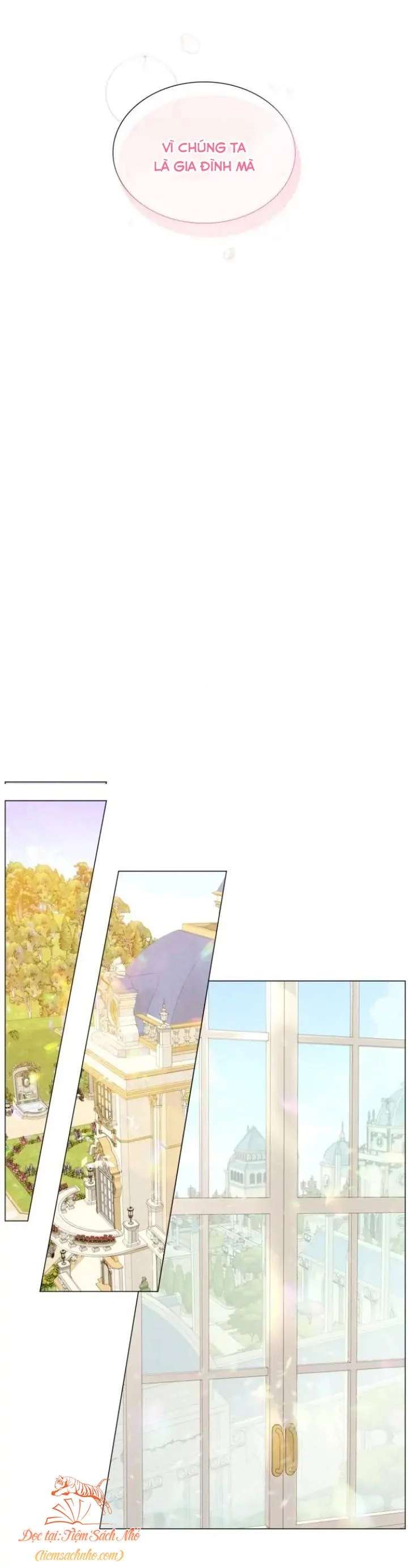 Tôi Được Sinh Ra Là Con Gái Thứ Hai Chapter 12 - Trang 4