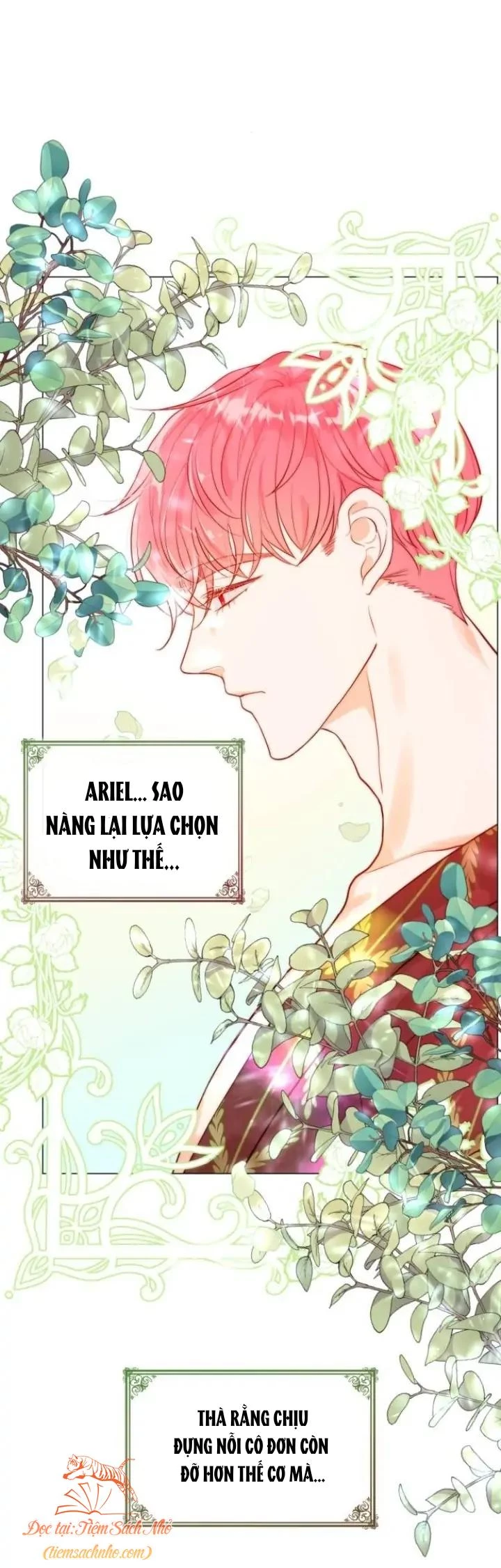 Tôi Được Sinh Ra Là Con Gái Thứ Hai Chapter 12 - Trang 4