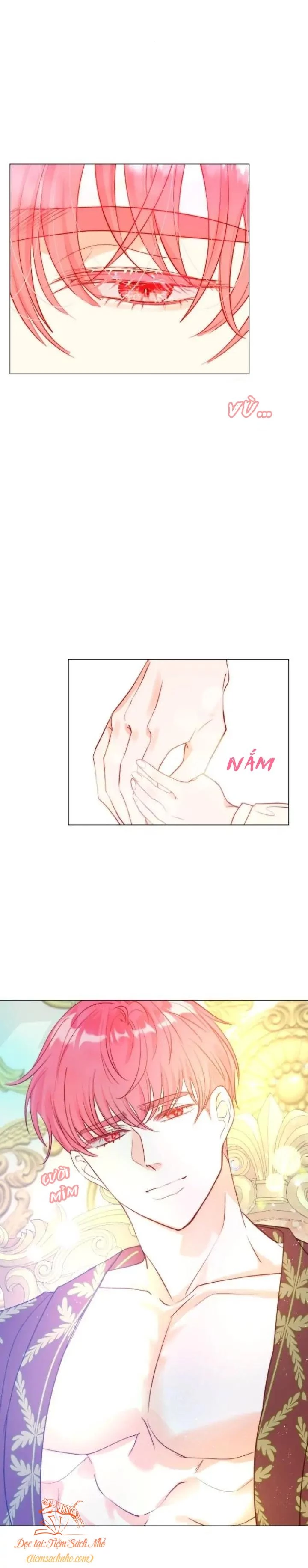 Tôi Được Sinh Ra Là Con Gái Thứ Hai Chapter 12 - Trang 4