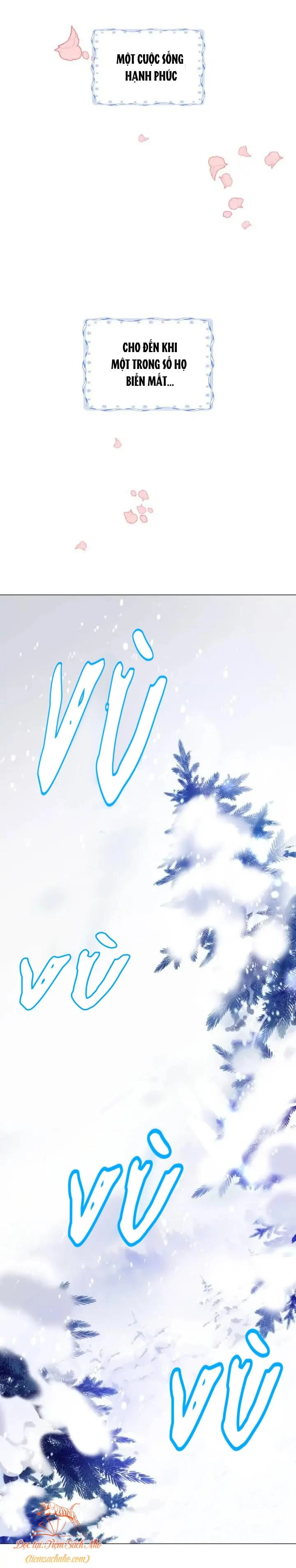 Tôi Được Sinh Ra Là Con Gái Thứ Hai Chapter 12 - Trang 4