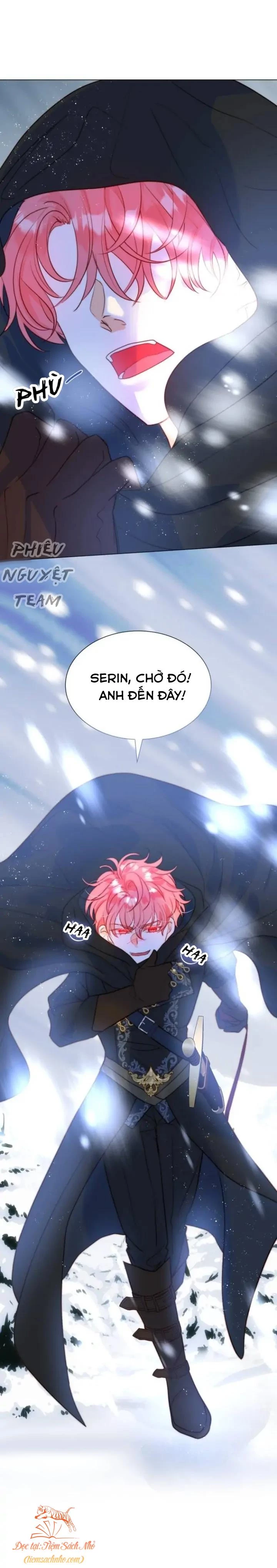 Tôi Được Sinh Ra Là Con Gái Thứ Hai Chapter 12 - Trang 4