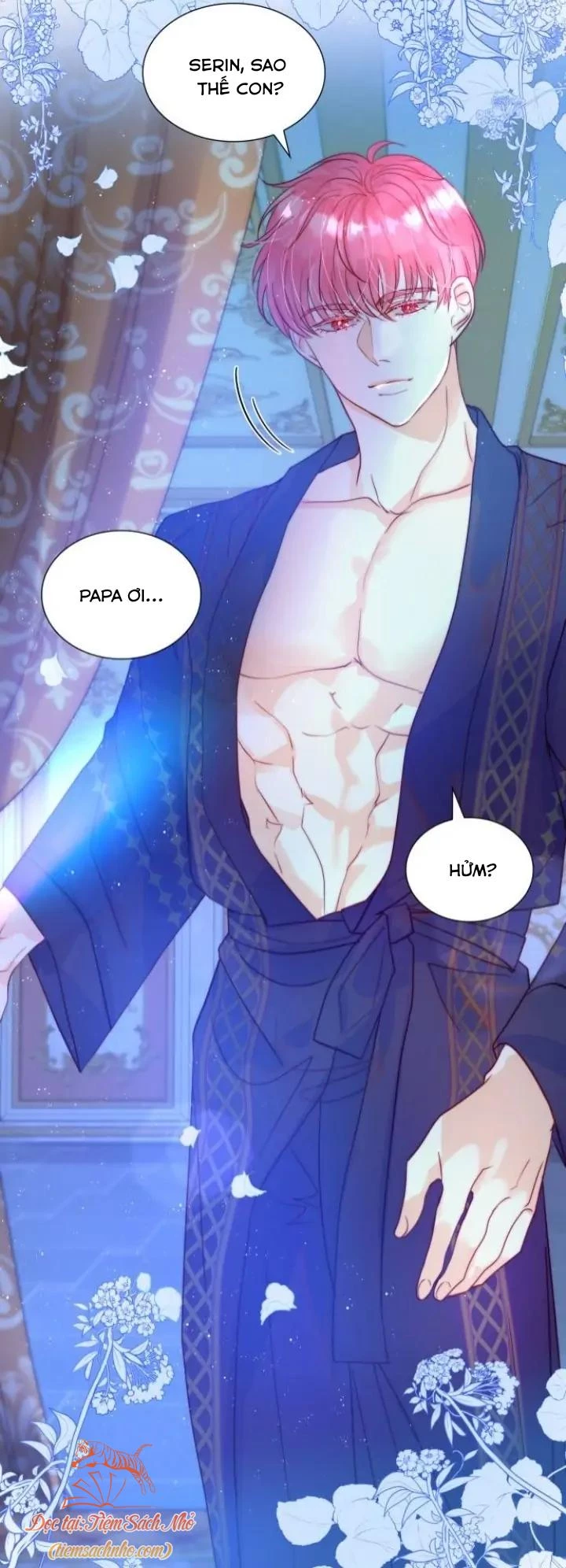 Tôi Được Sinh Ra Là Con Gái Thứ Hai Chapter 14 - Trang 4