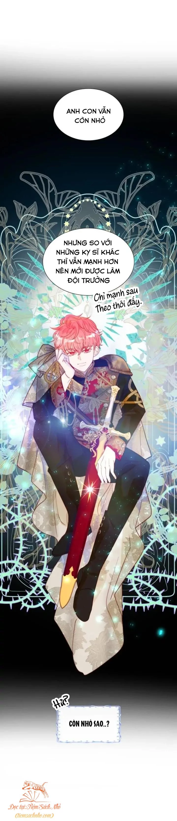 Tôi Được Sinh Ra Là Con Gái Thứ Hai Chapter 14 - Trang 4