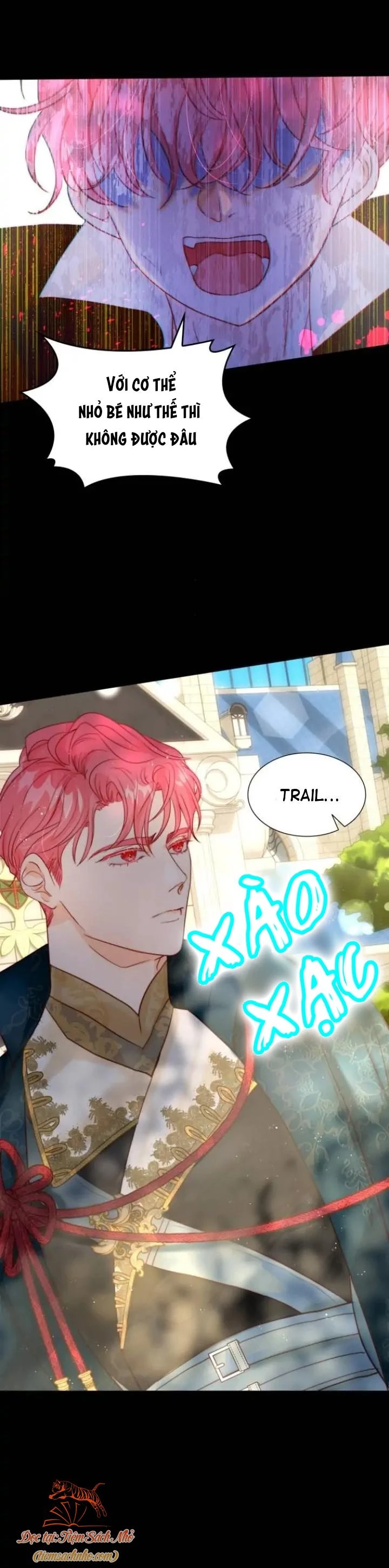 Tôi Được Sinh Ra Là Con Gái Thứ Hai Chapter 14 - Trang 4