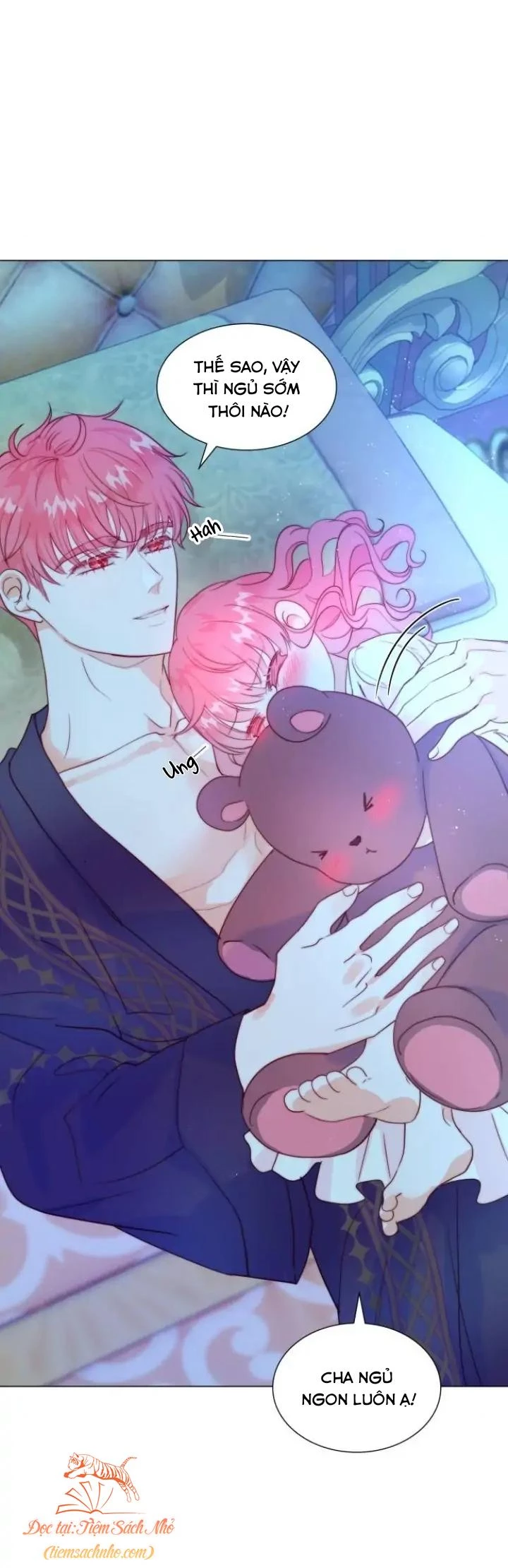 Tôi Được Sinh Ra Là Con Gái Thứ Hai Chapter 14 - Trang 4