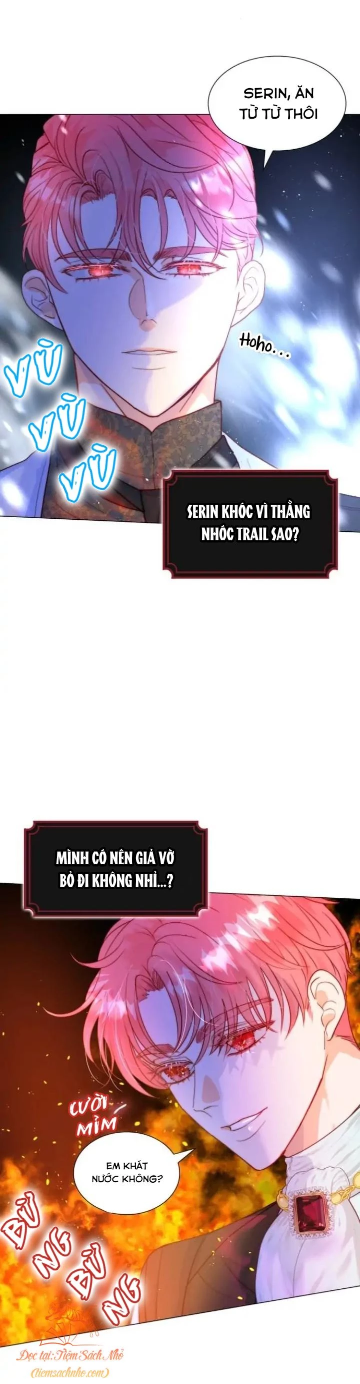 Tôi Được Sinh Ra Là Con Gái Thứ Hai Chapter 14 - Trang 4