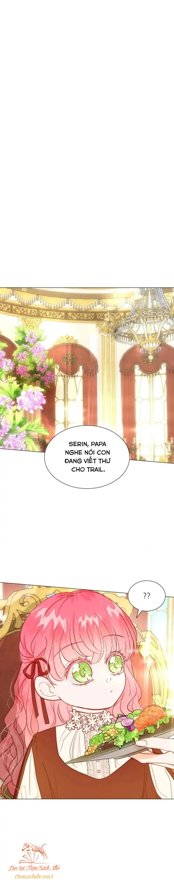 Tôi Được Sinh Ra Là Con Gái Thứ Hai Chapter 14 - Trang 4