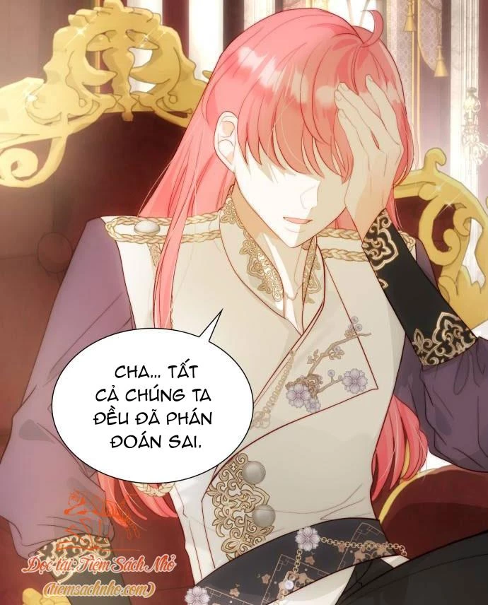 Tôi Được Sinh Ra Là Con Gái Thứ Hai Chapter 27 - Trang 4