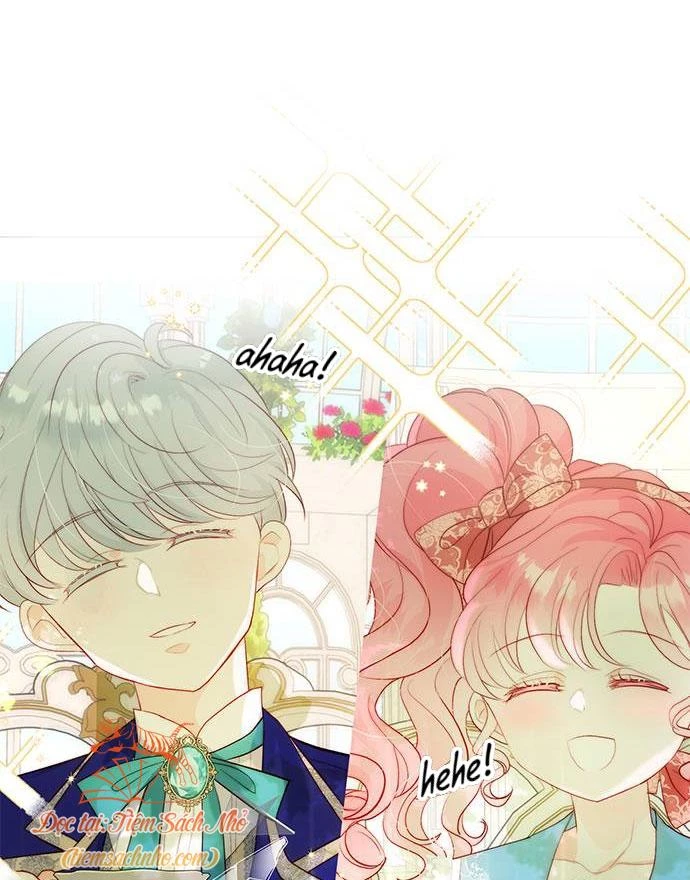 Tôi Được Sinh Ra Là Con Gái Thứ Hai Chapter 27 - Trang 4