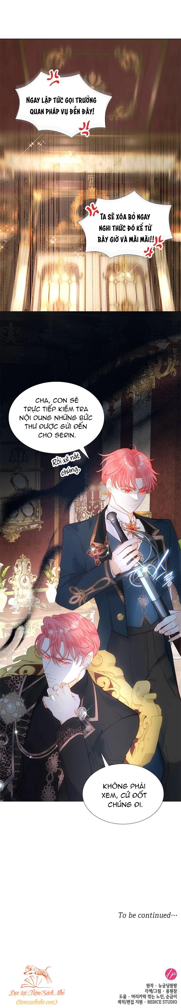 Tôi Được Sinh Ra Là Con Gái Thứ Hai Chapter 27 - Trang 4