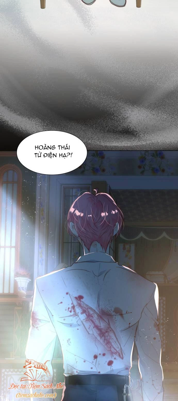 Tôi Được Sinh Ra Là Con Gái Thứ Hai Chapter 29 - Trang 4