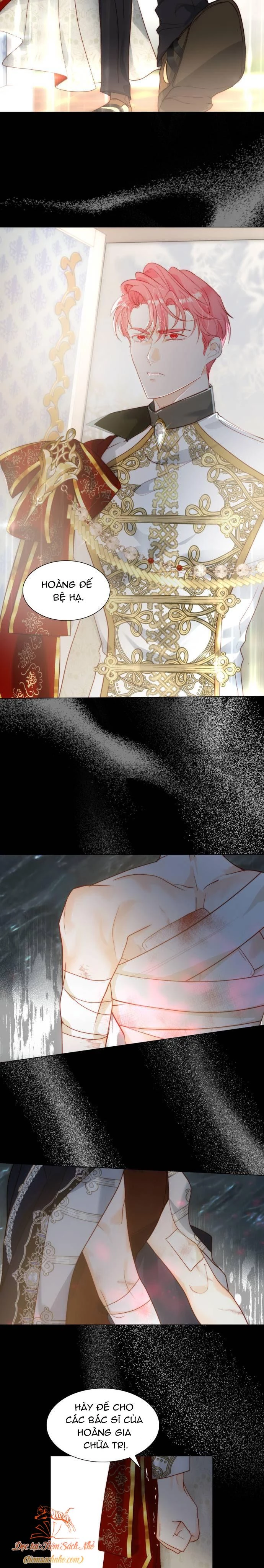 Tôi Được Sinh Ra Là Con Gái Thứ Hai Chapter 29 - Trang 4