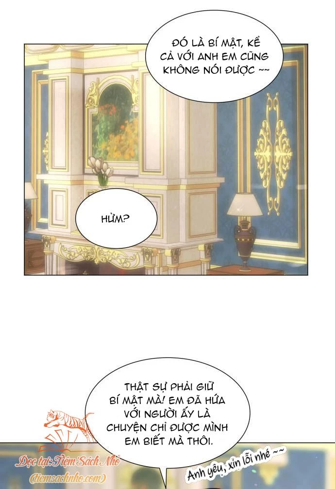 Tôi Được Sinh Ra Là Con Gái Thứ Hai Chapter 31 - Trang 4