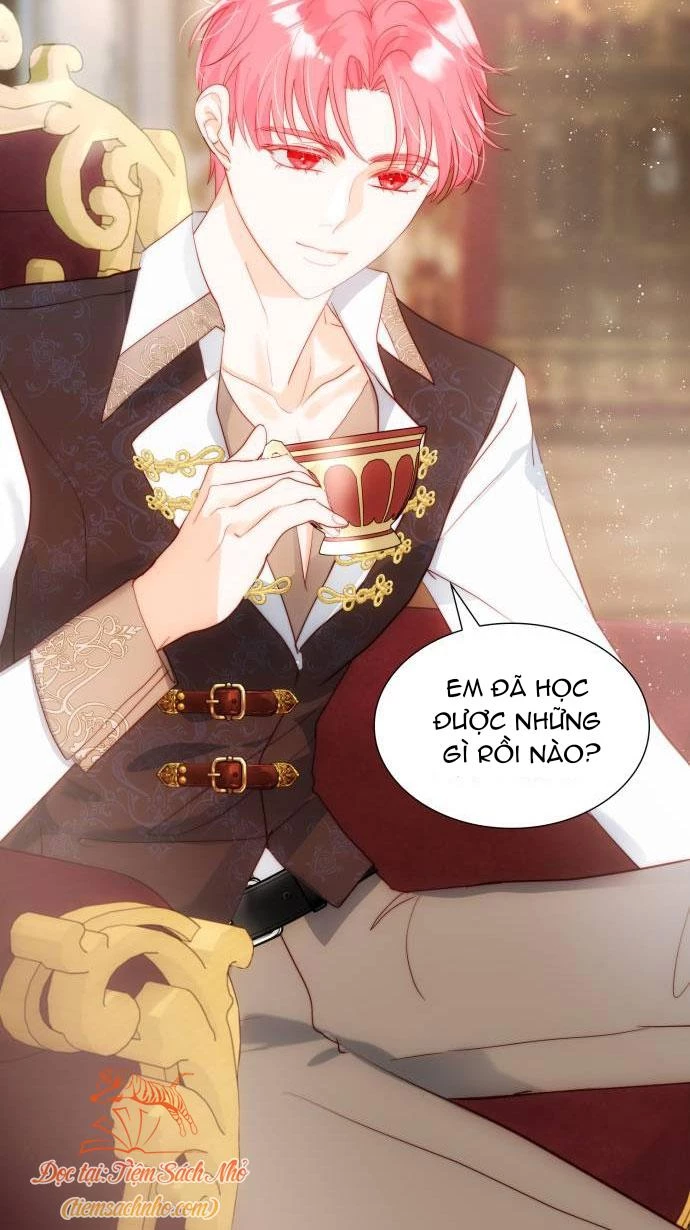 Tôi Được Sinh Ra Là Con Gái Thứ Hai Chapter 32 - Trang 4