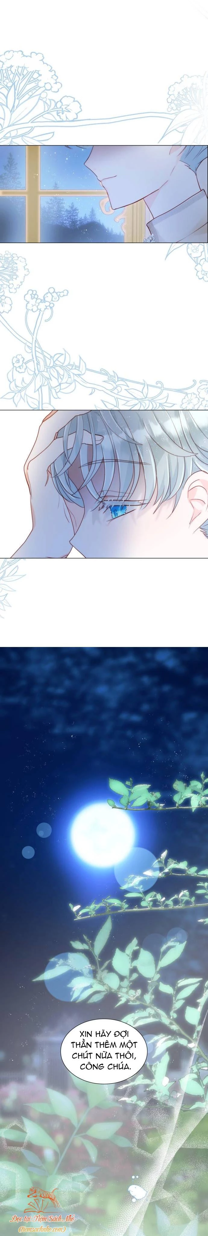 Tôi Được Sinh Ra Là Con Gái Thứ Hai Chapter 32 - Trang 4