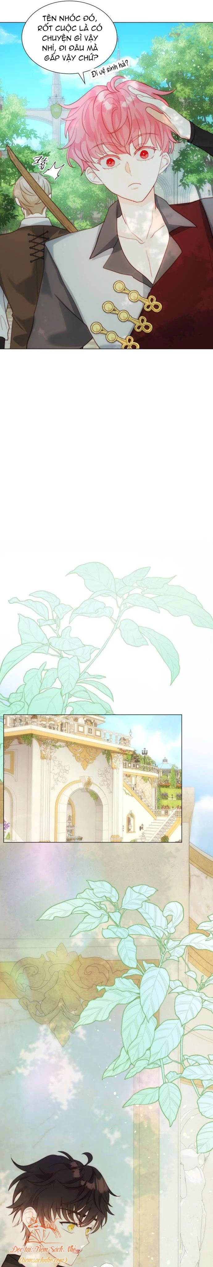 Tôi Được Sinh Ra Là Con Gái Thứ Hai Chapter 35 - Trang 4