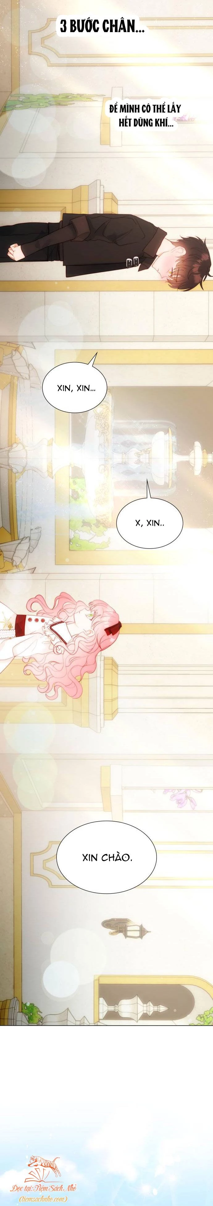 Tôi Được Sinh Ra Là Con Gái Thứ Hai Chapter 35 - Trang 4