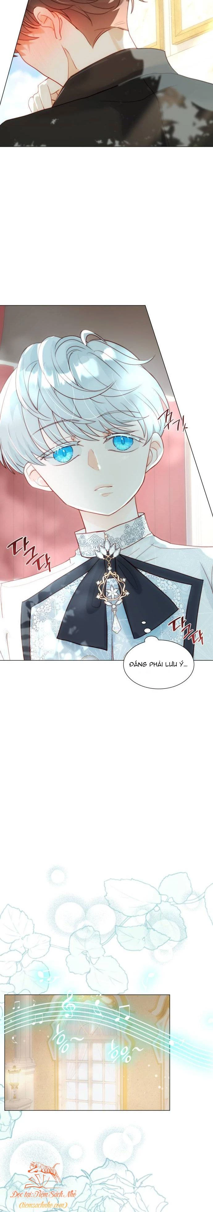 Tôi Được Sinh Ra Là Con Gái Thứ Hai Chapter 35 - Trang 4