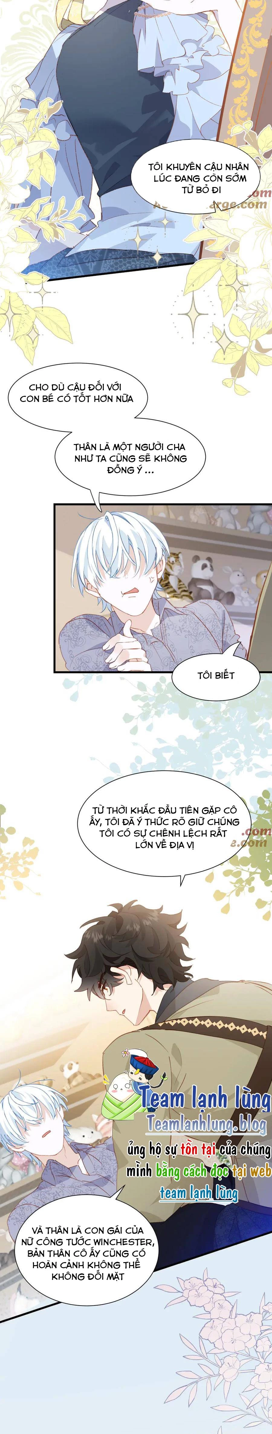 Bổn Công Chúa Không Muốn Được Chiều Chuộng Chapter 51 - Trang 3