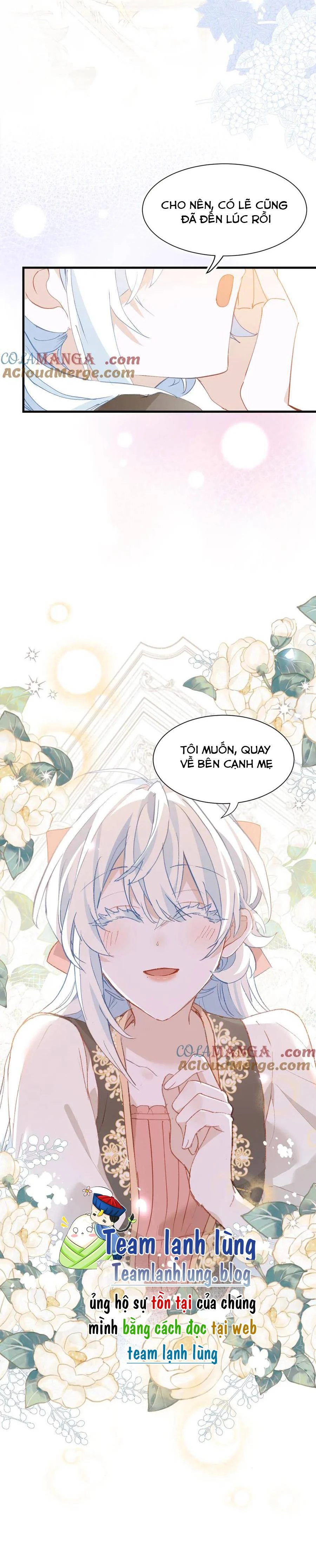 Bổn Công Chúa Không Muốn Được Chiều Chuộng Chapter 51 - Trang 3