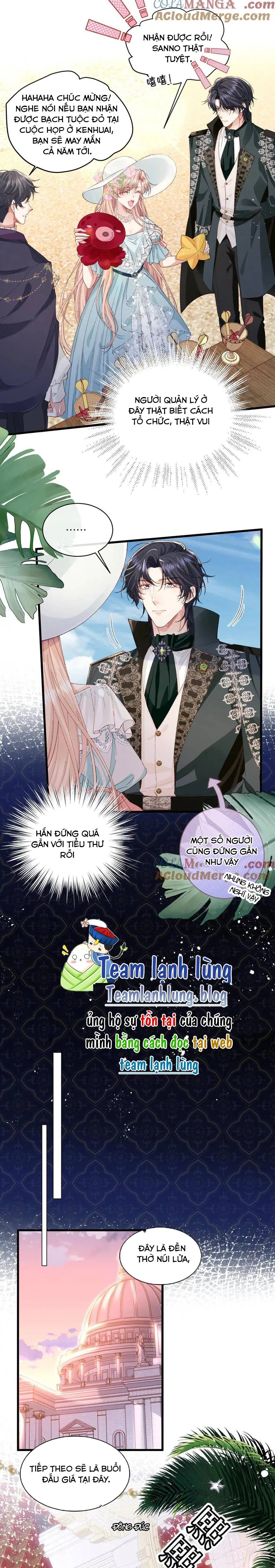 Nữ Chính Trong Truyện Ngược Luyến Tình Yêu Đã Thức Tỉnh Chapter 22 - Trang 3