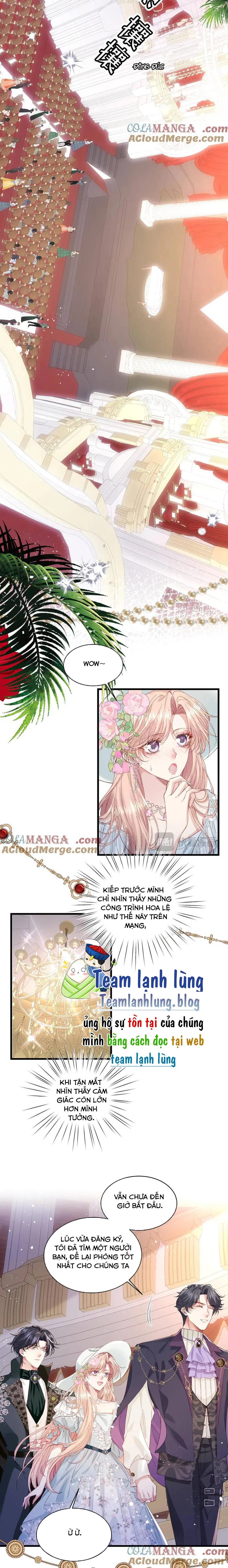 Nữ Chính Trong Truyện Ngược Luyến Tình Yêu Đã Thức Tỉnh Chapter 22 - Trang 3