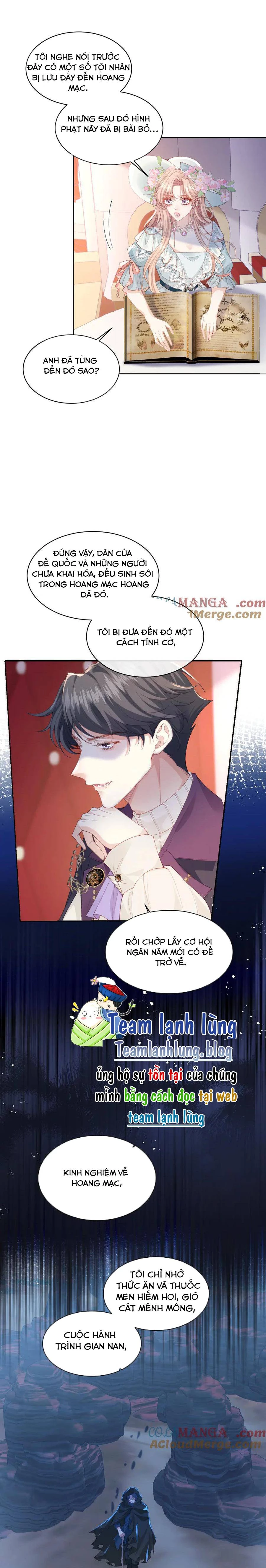 Nữ Chính Trong Truyện Ngược Luyến Tình Yêu Đã Thức Tỉnh Chapter 22 - Trang 3