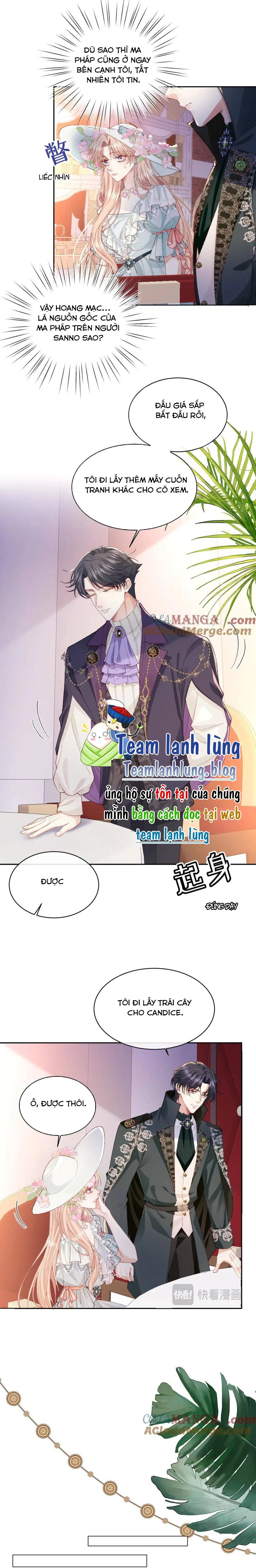 Nữ Chính Trong Truyện Ngược Luyến Tình Yêu Đã Thức Tỉnh Chapter 22 - Trang 3