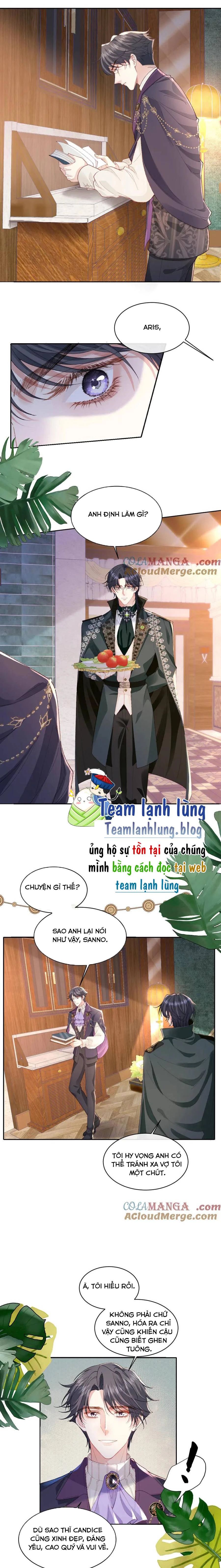 Nữ Chính Trong Truyện Ngược Luyến Tình Yêu Đã Thức Tỉnh Chapter 22 - Trang 3