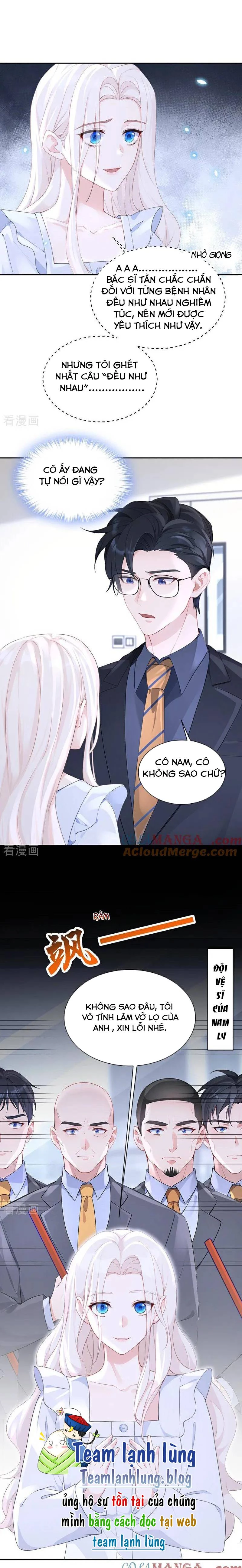 Xuyên Nhanh : Ký Chủ Cô Ấy Một Lòng Muốn Chết Chapter 103 - Trang 2
