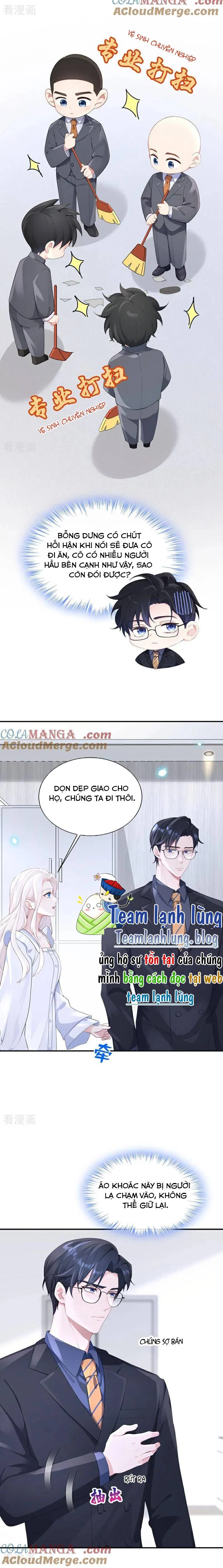 Xuyên Nhanh : Ký Chủ Cô Ấy Một Lòng Muốn Chết Chapter 103 - Trang 2