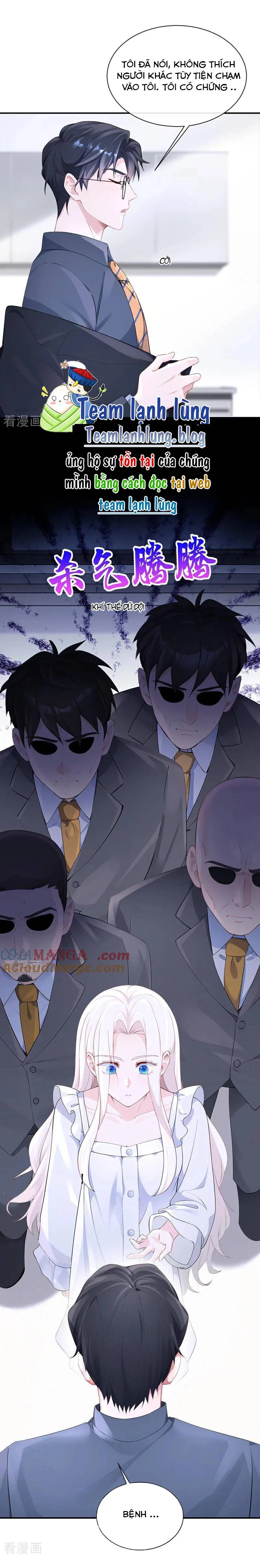 Xuyên Nhanh : Ký Chủ Cô Ấy Một Lòng Muốn Chết Chapter 103 - Trang 2