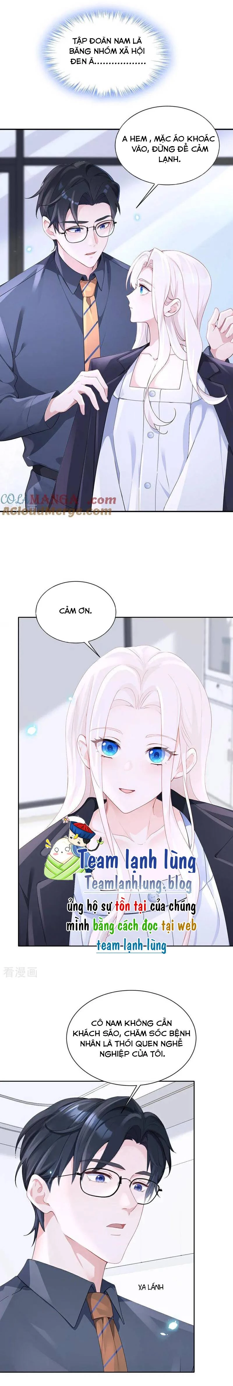 Xuyên Nhanh : Ký Chủ Cô Ấy Một Lòng Muốn Chết Chapter 103 - Trang 2