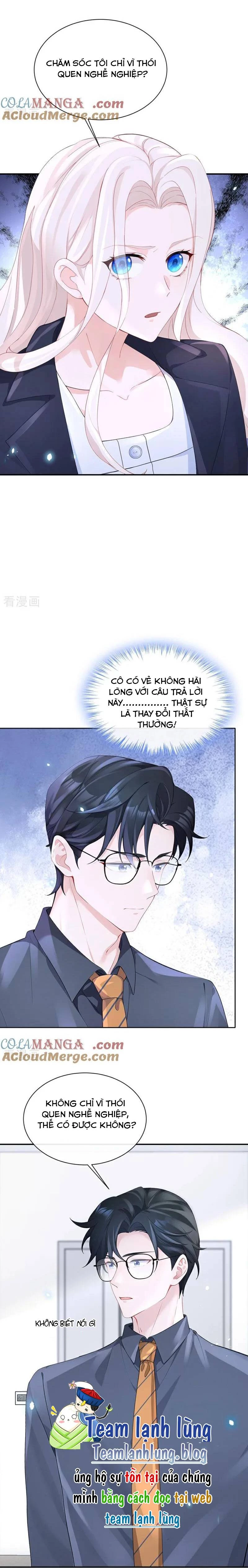 Xuyên Nhanh : Ký Chủ Cô Ấy Một Lòng Muốn Chết Chapter 103 - Trang 2