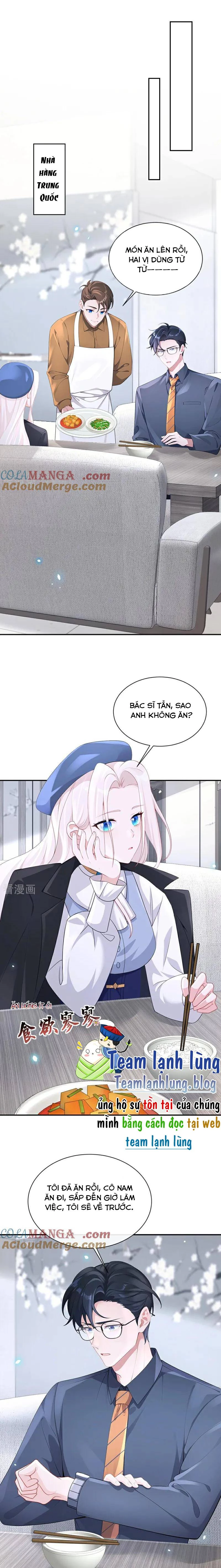 Xuyên Nhanh : Ký Chủ Cô Ấy Một Lòng Muốn Chết Chapter 103 - Trang 2