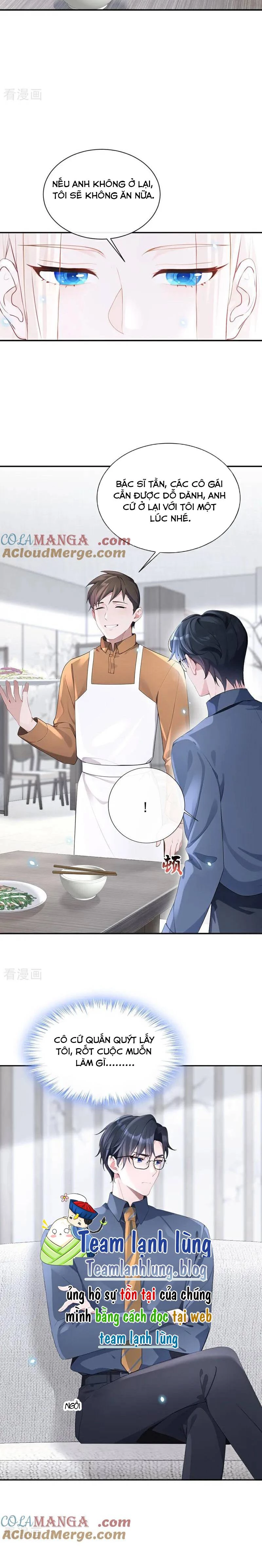 Xuyên Nhanh : Ký Chủ Cô Ấy Một Lòng Muốn Chết Chapter 103 - Trang 2