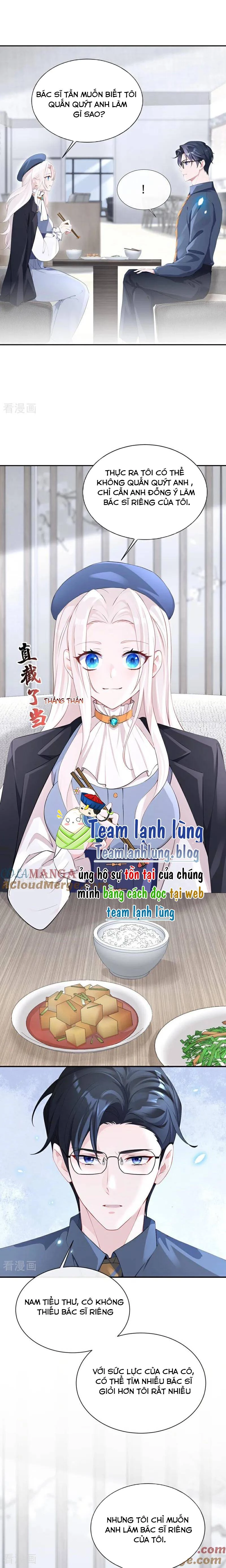 Xuyên Nhanh : Ký Chủ Cô Ấy Một Lòng Muốn Chết Chapter 103 - Trang 2