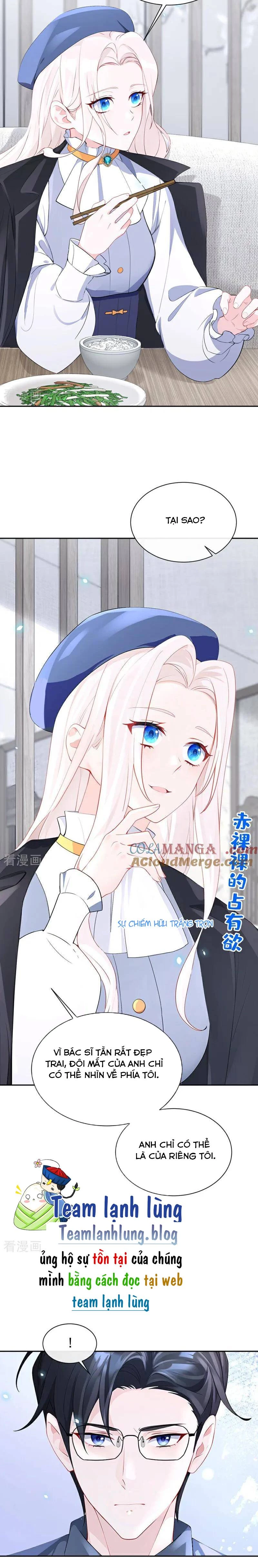 Xuyên Nhanh : Ký Chủ Cô Ấy Một Lòng Muốn Chết Chapter 103 - Trang 2