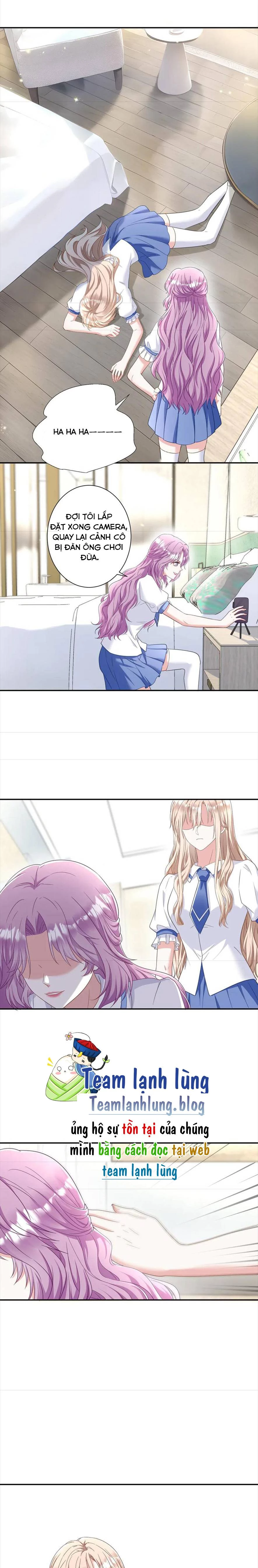 Thiên Kim Giàu Có Phát Điên Sau Khi Tái Sinh Chapter 48 - Trang 2