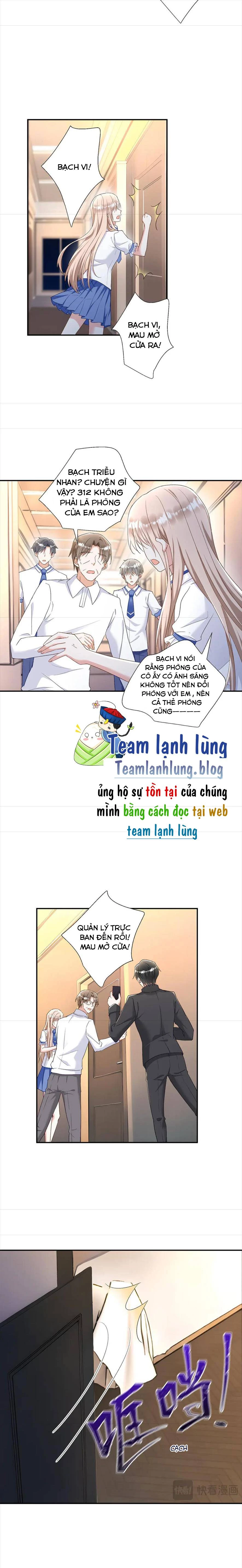 Thiên Kim Giàu Có Phát Điên Sau Khi Tái Sinh Chapter 48 - Trang 2