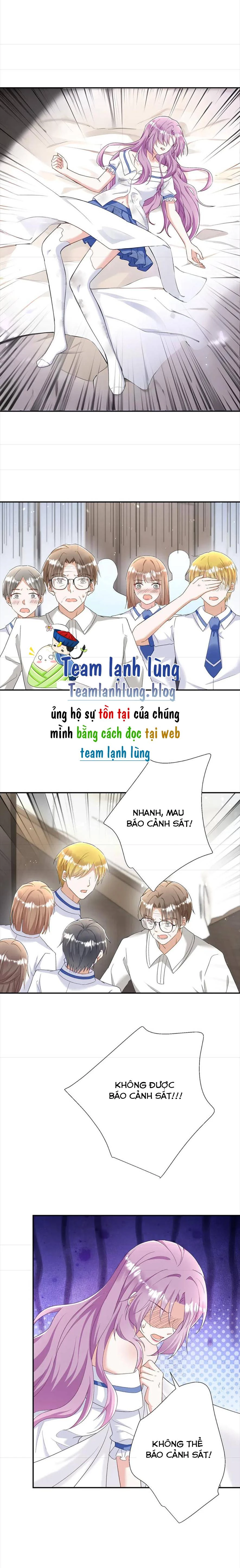Thiên Kim Giàu Có Phát Điên Sau Khi Tái Sinh Chapter 48 - Trang 2