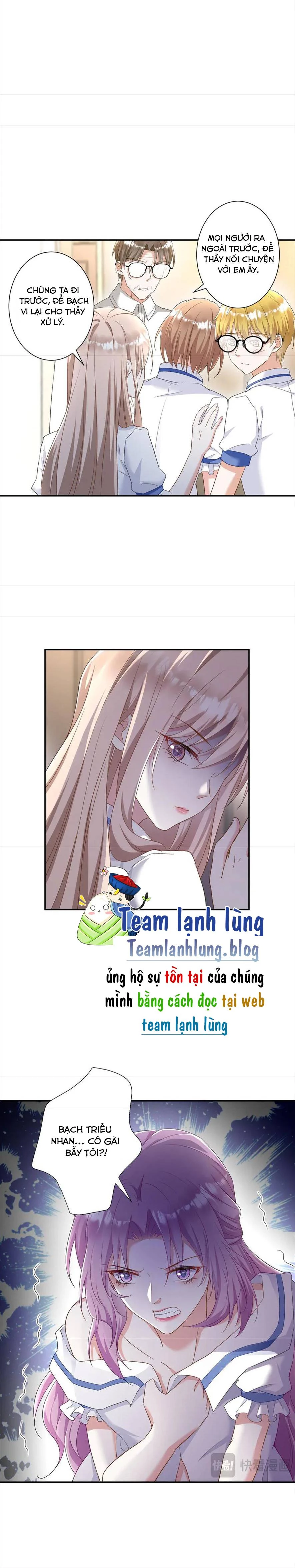 Thiên Kim Giàu Có Phát Điên Sau Khi Tái Sinh Chapter 48 - Trang 2