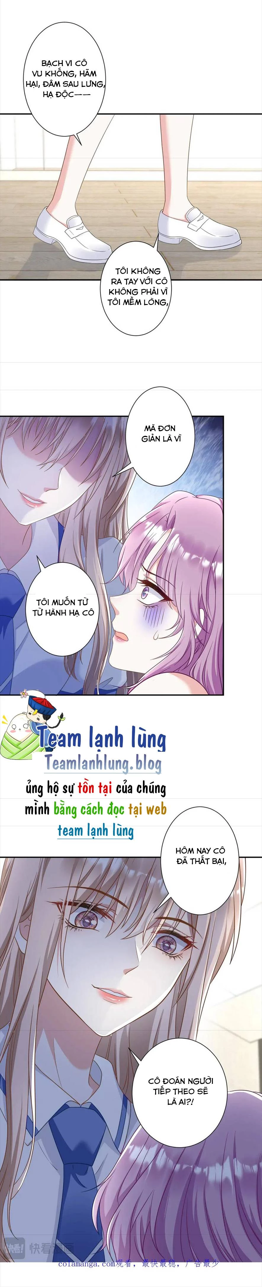 Thiên Kim Giàu Có Phát Điên Sau Khi Tái Sinh Chapter 48 - Trang 2